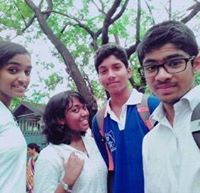 Dr. ARVIND RAJAGOPALAN