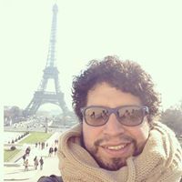 Andres Rodriguez Ron