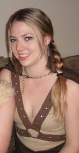 Amanda Wellhausen Jaap