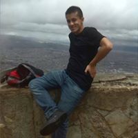 Diego Alejandro