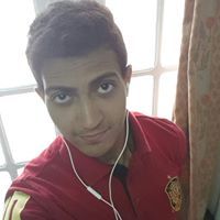 Mohammad Mostafa