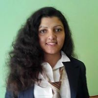 Мария Яковлевна