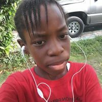 Dakajah Holmes