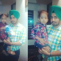 Sahib Deep