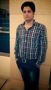 Gaurav Sharma