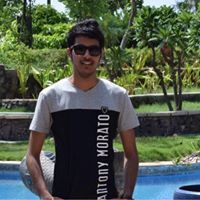 Aagosh Aggarwal