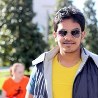 Pawan Gadewar