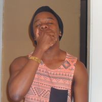 Christopher Ndlovu I