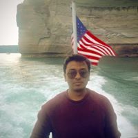 Vivek Choudhary