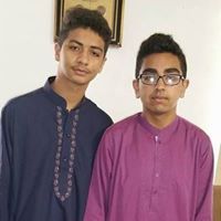 Mustafa Ahmad