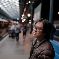 ChieTsang Lee
