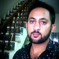 Qazi Ahmed