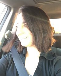 Allyson Ditto