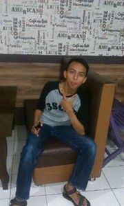 Dimas Cahya