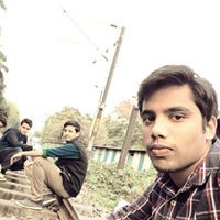 Abinash Mohapatra