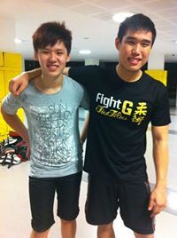 Yong Sin