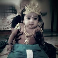 Satish Varadha