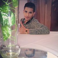 Mohamed Elgazzar