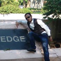Suman Saurabh