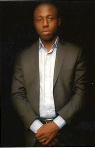 Adedoyin Adesemoye John