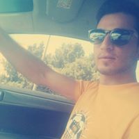 Abdullah Al-Rawashdeh