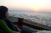 Doaa Allam