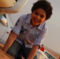Rihab Seddik