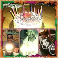Abhilaksh Mahajan