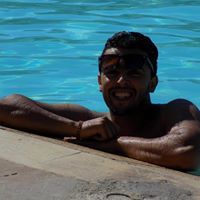Ahmed Elmantawy