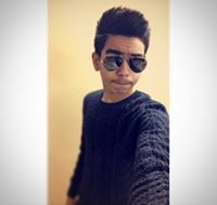 Hamad Abualshook