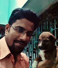 Soumik Ghosh