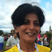 Balbir Kaur