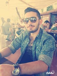 Bahaa Nouh