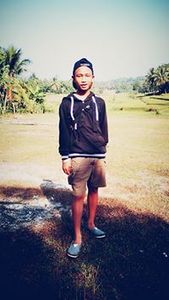 Muhammad Wildan