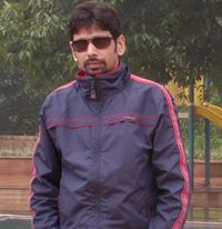 Vikas Kashyap