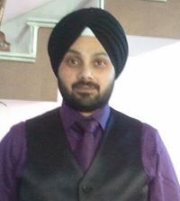 Gurmeet Singh
