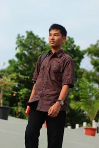 Amir Hakim