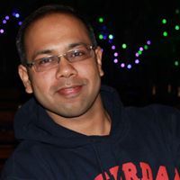Adarsh Srivastava