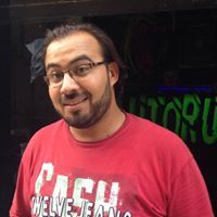 Mohamed Medo