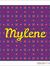 Mylene ...
