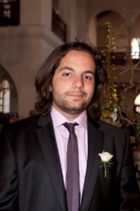 Παναγιώτης Ρεντζιάς