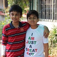Shashwat Rajan