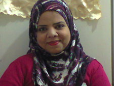 Heba Hanem