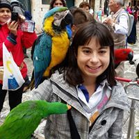 Роузи Боракай