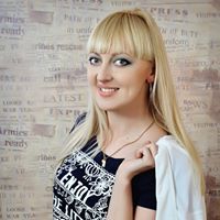 Виктория Доний