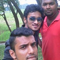 Sreekanth Sreenivasan