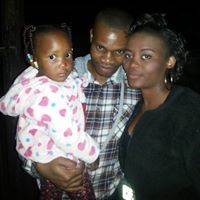 Tshego Justice