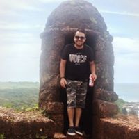 अभीनव राणा