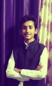 Hitesh Kanwar
