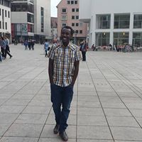 Engidaw Hailu